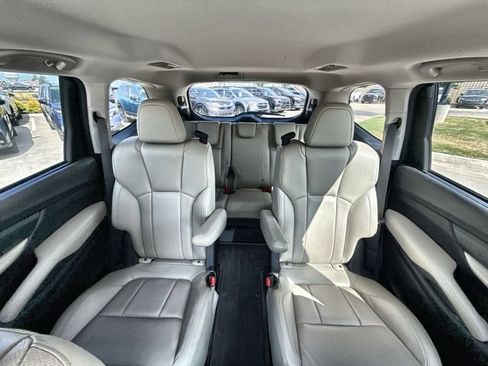 Used 2020 Subaru Ascent Limited w/ Popular Package #3 AWD/4WD image 21