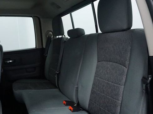 Used 2017 RAM 1500 Big Horn image 28