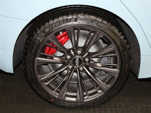 Used 2025 Cadillac CT5 V Blackwing image 45