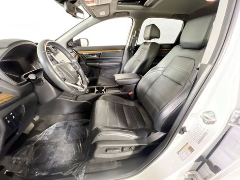 Used 2019 Honda CR-V EX-L image 20