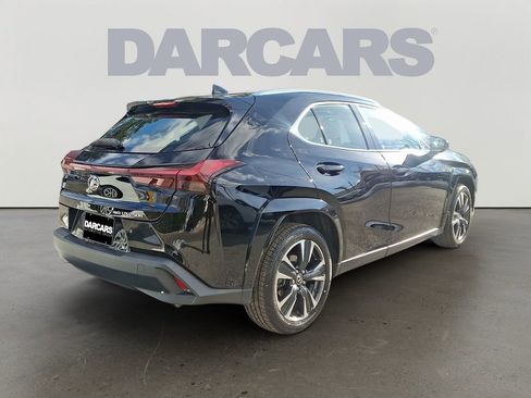 Used 2023 Lexus UX 250h AWD w/ Accessory Package (Z2) image 6