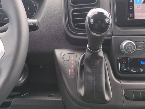 New 2026 RAM ProMaster 1500 FWD image 19