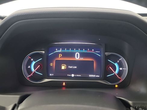 Certified 2019 Honda Pilot Touring image 27