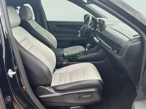 Used 2026 Honda CR-V Sport Touring image 24