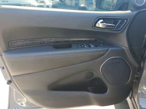 Used 2024 Dodge Durango SRT image 8