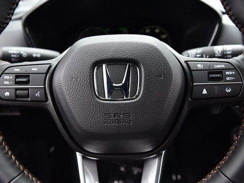 New 2026 Honda CR-V Sport image 19