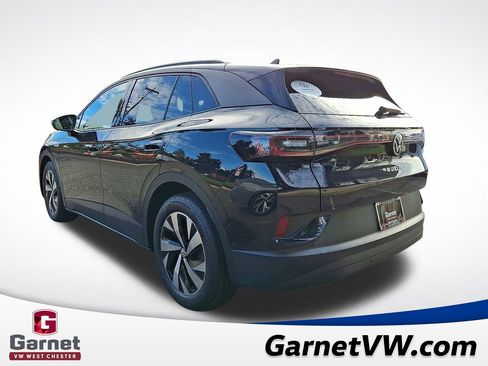 Certified 2023 Volkswagen ID.4 Pro image 4