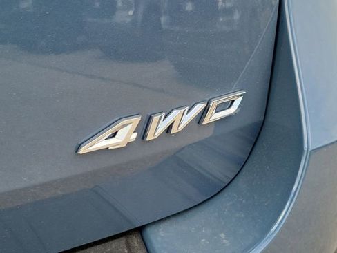 New 2026 Ford Explorer Active AWD/4WD image 7