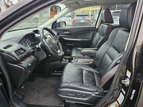 Used 2013 Honda CR-V EX-L image 18