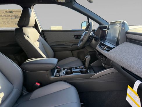 New 2026 Subaru Outback Premium image 15