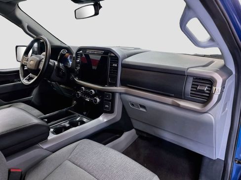 Used 2024 Ford F150 XLT w/ Equipment Group 302A MID AWD/4WD image 29