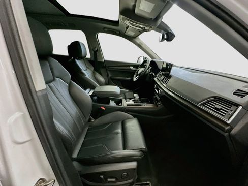 Used 2024 Audi Q5 2.0T Premium Plus AWD/4WD image 33