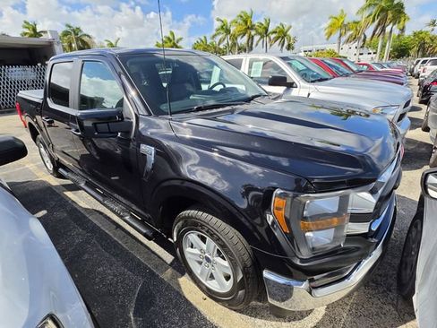 Used 2007 Ford F150 XL image 2