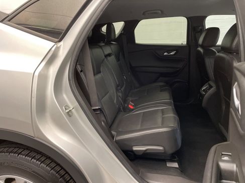 Used 2020 Chevrolet Blazer LT image 28