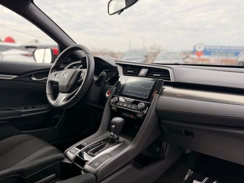 Used 2017 Honda Civic EX image 30