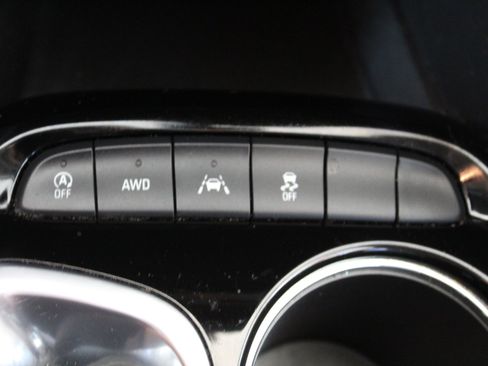 Used 2021 Buick Encore GX Select AWD/4WD image 41