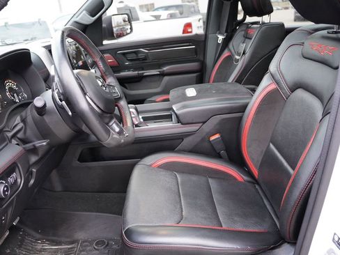 Used 2022 RAM 1500 TRX w/ TRX Level 2 Equipment Group image 6