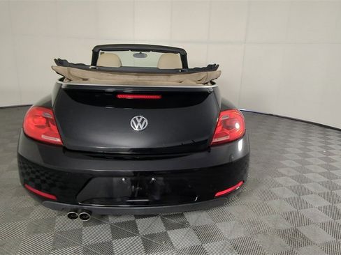 Used 2013 Volkswagen Beetle 2.5 image 27