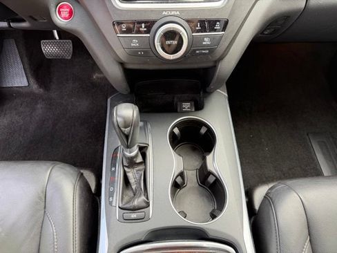 Used 2014 Acura MDX FWD w/ Technology Package image 18