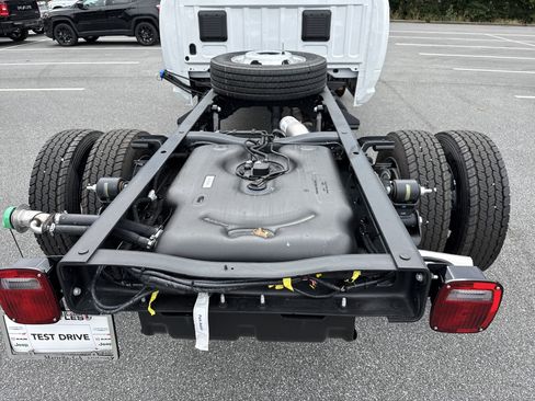 New 2026 RAM 4500 Tradesman image 23