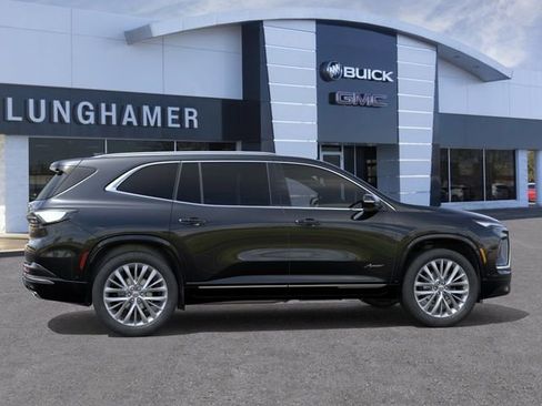 New 2026 Buick Enclave Avenir w/ Super Cruise Package AWD/4WD image 5