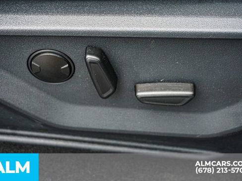 Used 2025 Ford Expedition Active AWD/4WD image 59