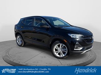 Certified 2023 Buick Encore GX Preferred w/ Cold Weather Comfort Package video 1