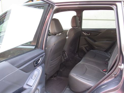 Used 2022 Subaru Forester Wilderness w/ Wilderness Package AWD/4WD image 15