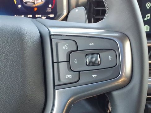 New 2026 Chevrolet Silverado 1500 RST w/ RST All Star Premium Package image 24