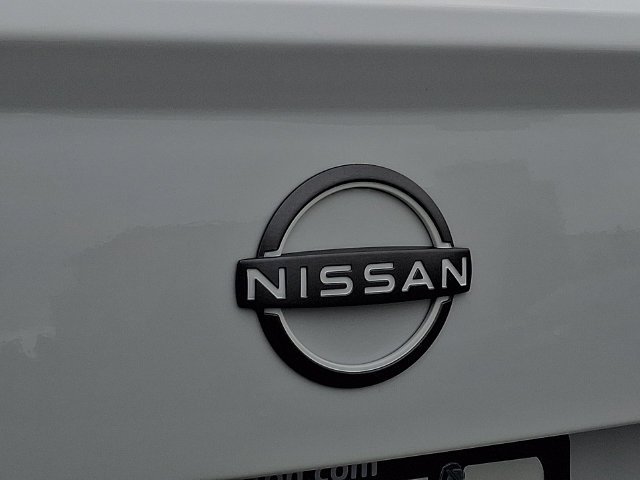 Used 2024 Nissan Versa S w/ Trunk Package FWD image 28