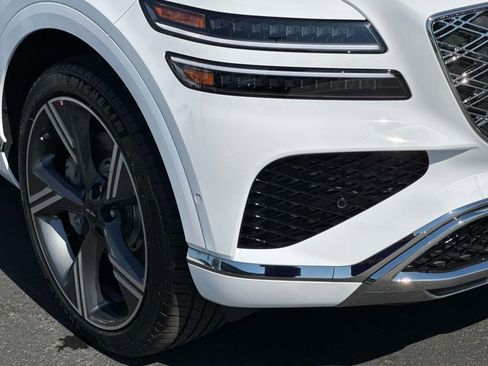 New 2026 Genesis GV80 2.5T Prestige image 14