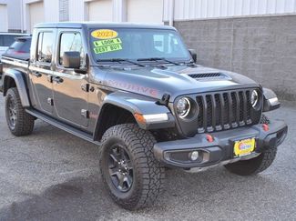 Used 2023 Jeep Gladiator Mojave w/ LED Lighting Group video 2