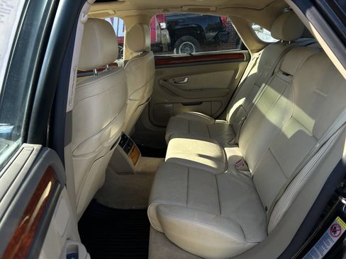 Used 2005 Audi A8 4.2 image 7