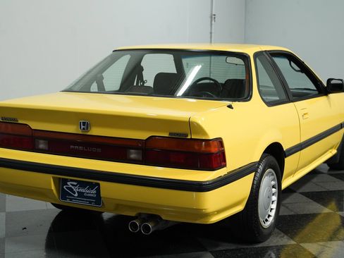 Used 1989 Honda Prelude Si image 10