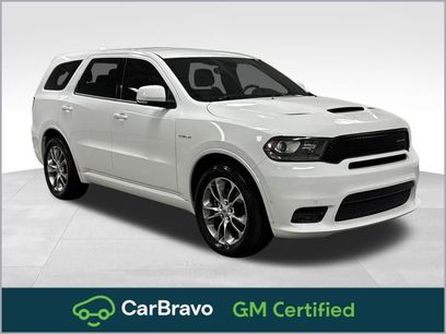 Used 2020 Dodge Durango R/T