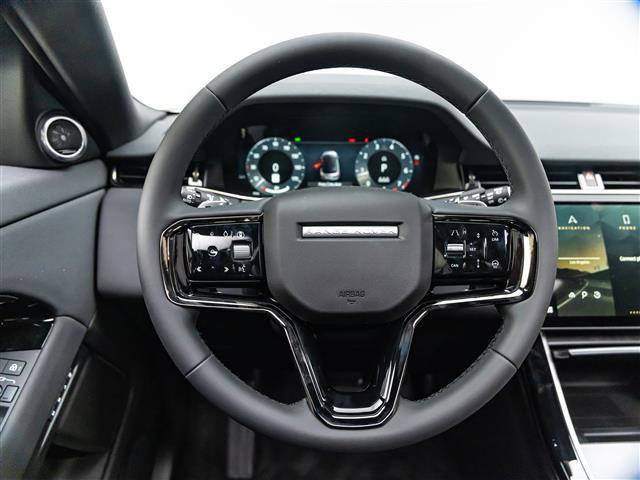 New 2026 Land Rover Range Rover Evoque S AWD/4WD image 20