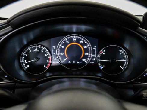 Used 2021 MAZDA MAZDA3 s image 18