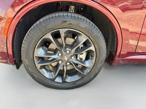 Used 2023 Dodge Durango GT RWD image 34