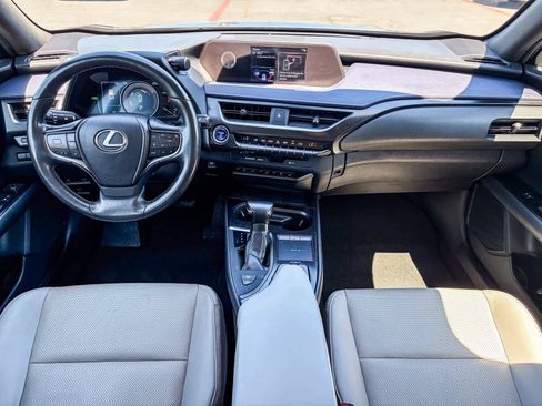 Used 2019 Lexus UX 250h w/ Premium Package AWD/4WD image 11