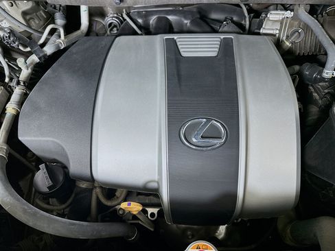 Used 2019 Lexus RX 350 FWD w/ Navigation Package image 36