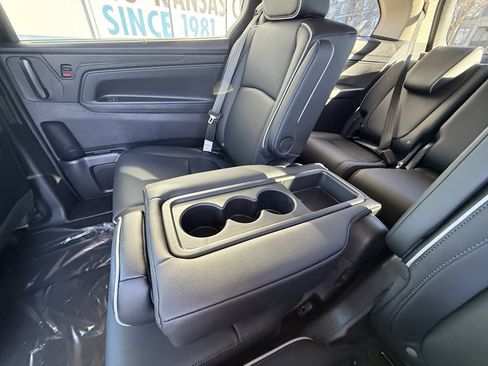 New 2026 Honda Odyssey Touring image 31