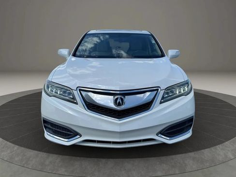 Used 2017 Acura RDX AWD w/ Technology Package image 13