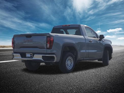 New 2026 GMC Sierra 1500 Pro w/ Pro Value Package AWD/4WD image 19