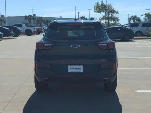 New 2026 Chevrolet TrailBlazer RS w/ Convenience Package image 8