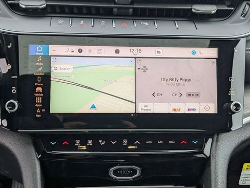 New 2026 Jeep Grand Cherokee Laredo image 18