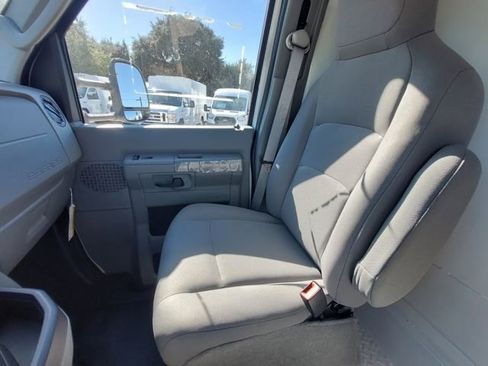 New 2026 Ford E-350 and Econoline 350 Super Duty w/ Power Equipment Group RWD image 22