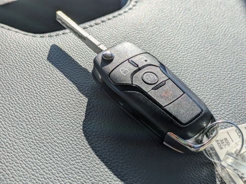 New 2025 Ford F600 4x4 Regular Cab Super Duty w/ XL Chrome Package image 25