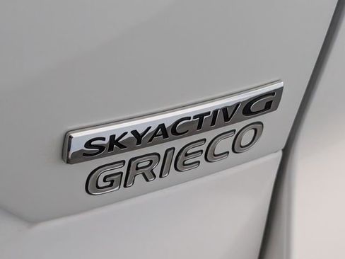 Used 2024 MAZDA CX-5 AWD 2.5 S image 12