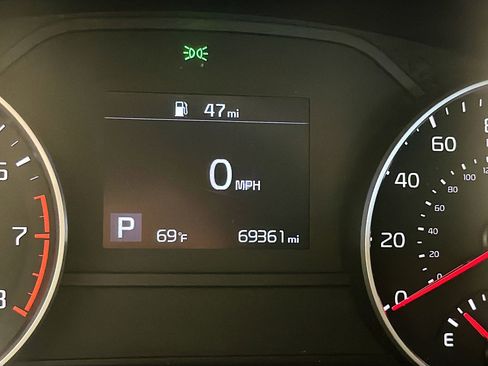 Used 2021 Kia Sportage LX image 8