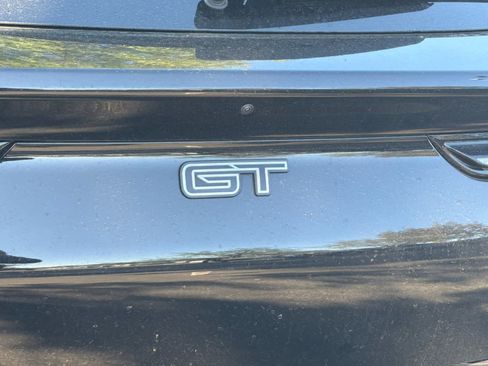 Used 2025 Ford Mustang Mach-E GT AWD/4WD image 10